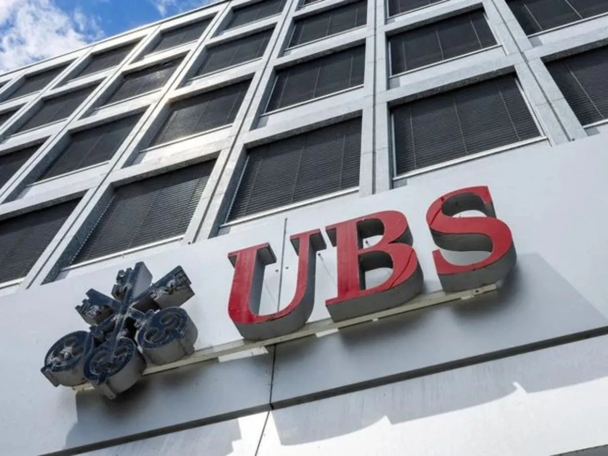 UBS का उभरते बाजारों पर भरोसा बरकरार, भारत-चीन को बताया सबसे आकर्षक निवेश गंतव्य UBS
