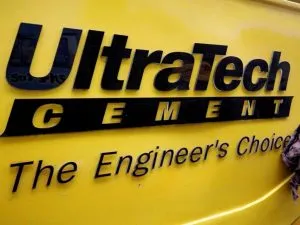 UltraTech Cement