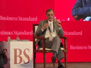 CEA Anantha Nageswaran