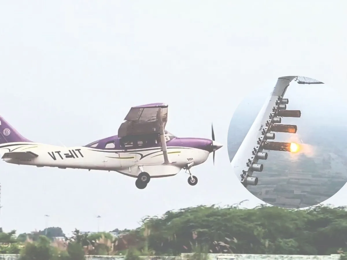 दिल्ली में बारिश के लिए क्लाउड सीडिंग, 15 मिनट से 4 घंटे के भीतर बादल बरसने की उम्मीद cloud seeding