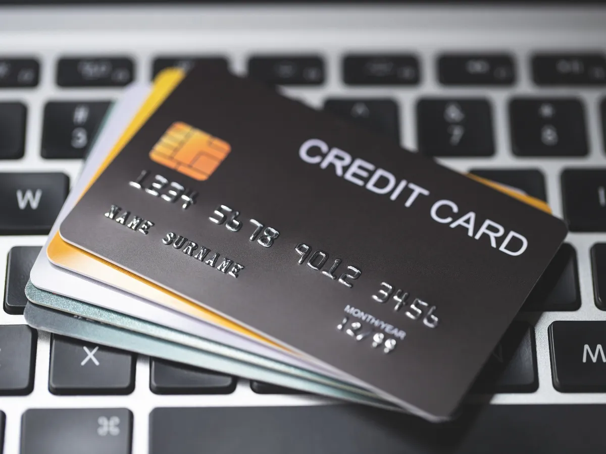 Credit Card