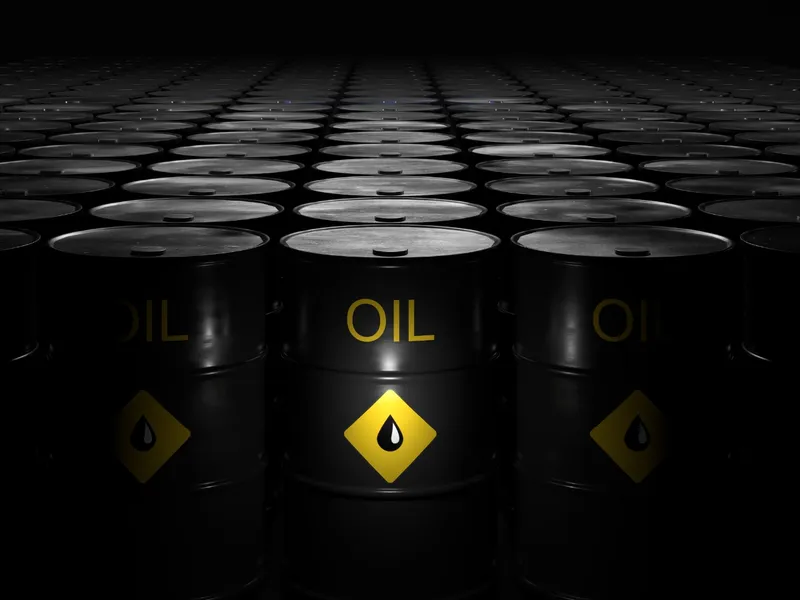 9 तक पहुंचने के बाद धड़ाम से गिरे कच्चे तेल के दाम, जानिए क्या है वजह! 9 तक पहुंचने के बाद धड़ाम से गिरे कच्चे तेल के दाम, जानिए क्या है वजह!