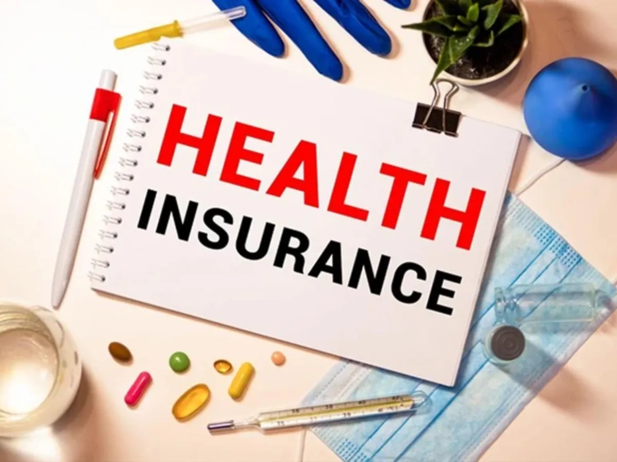 health insurance Plans