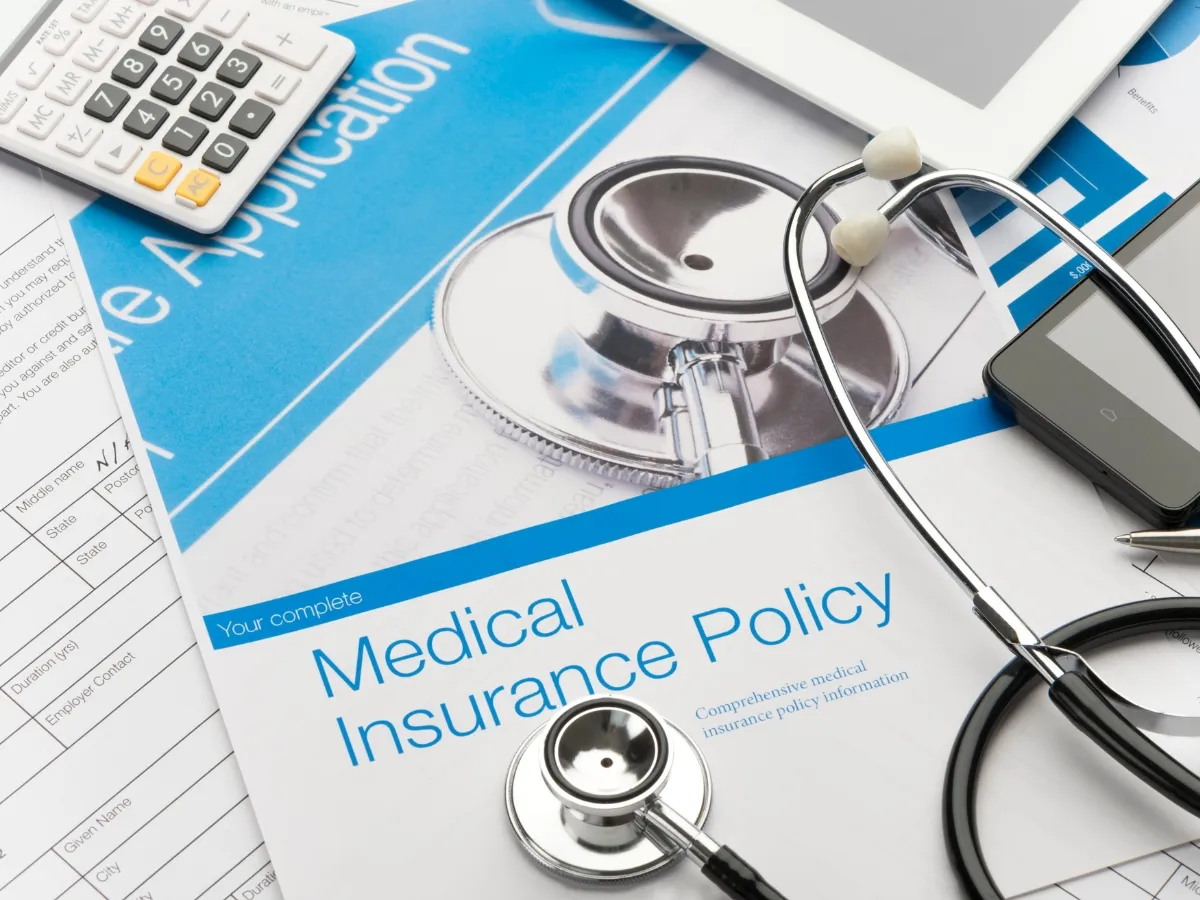 health insurance