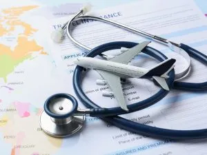 health tourism