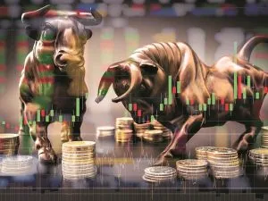 stock market