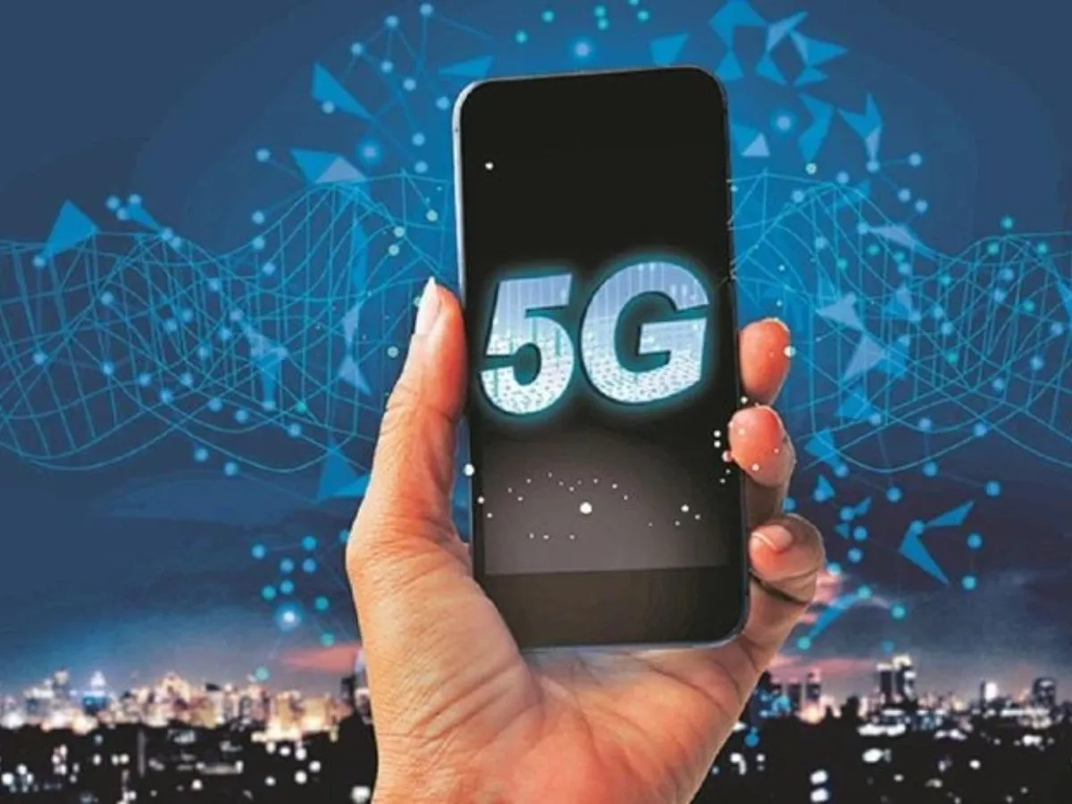 5G
