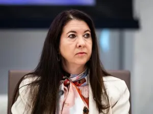Ex-Fed Governor Adriana Kugler