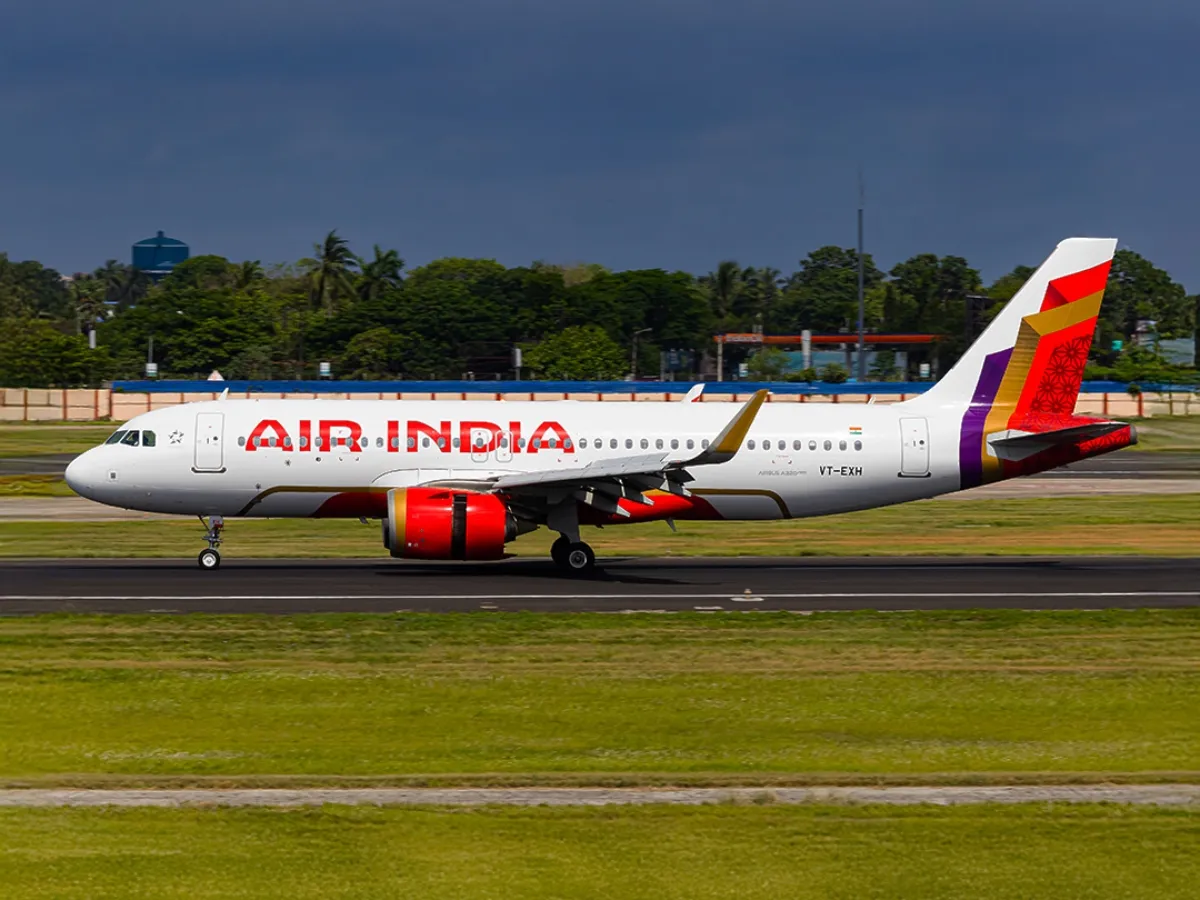 Air India