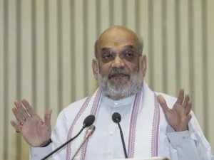 Amit Shah