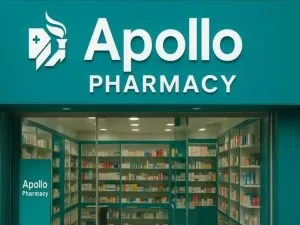 Apollo Pharmacy