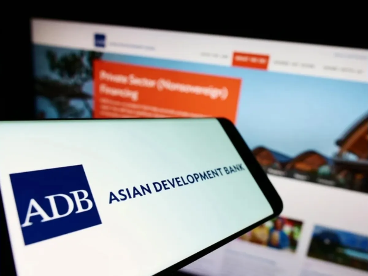 Asian Development Bank (ADB)