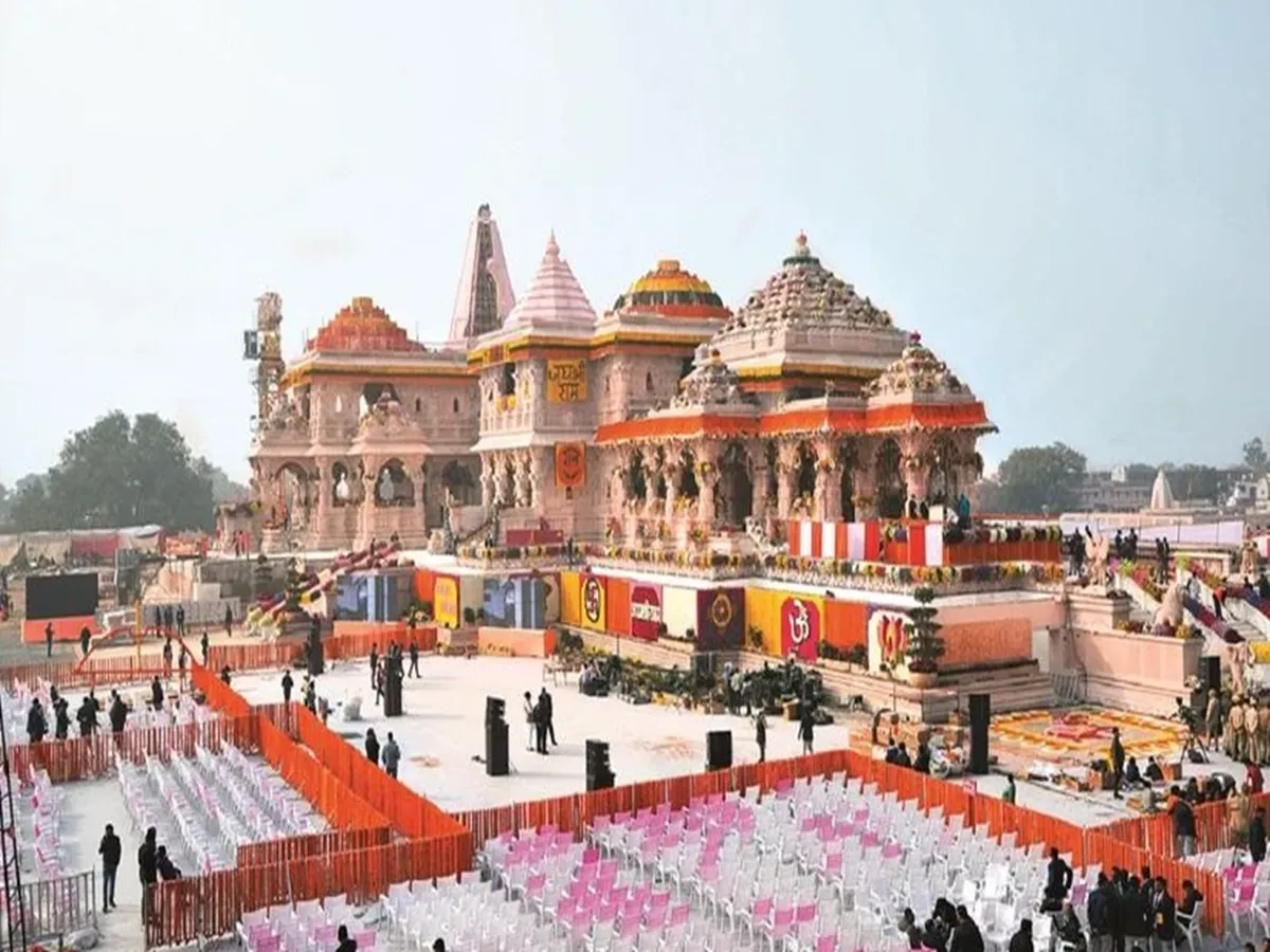 Ayodhya Tourism