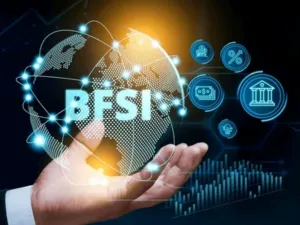 BFSI Sector growth