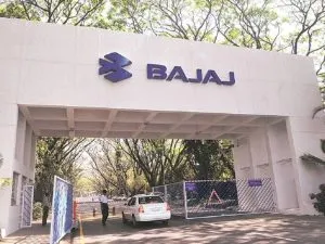 Bajaj