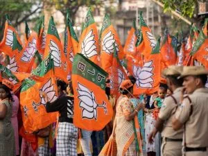 Bharatiya Janata Party (BJP)