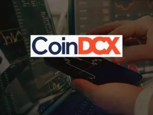 CoinDCX