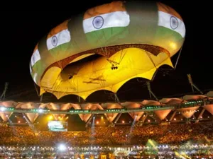 Commonwealth Games 2030