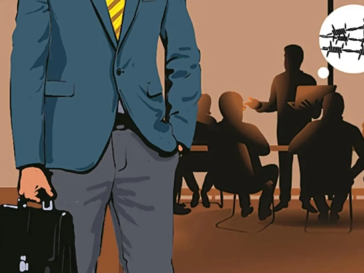 Companies Amendment Bill