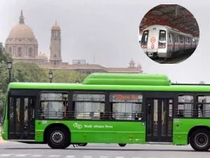 Delhi Transport