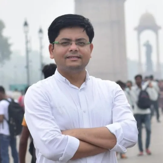 देवव्रत वाजपेयी