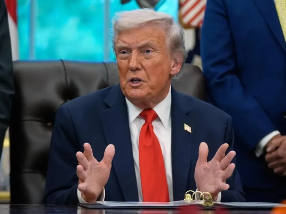 US Green card Review order