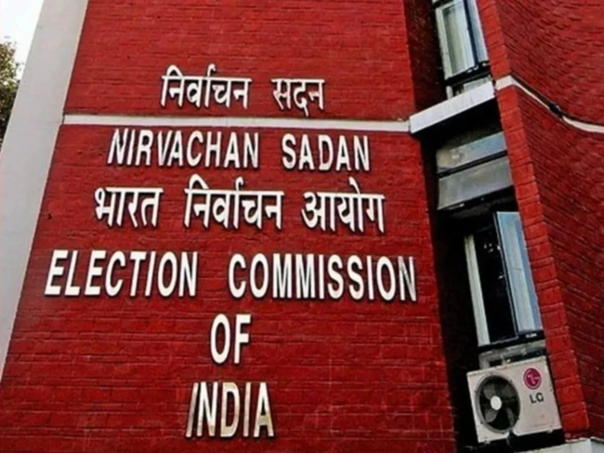 Election Commission of India (ECI)