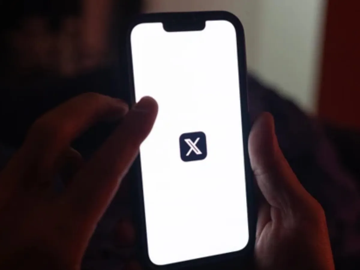 Elon Musk’s platform X