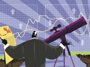 GDP Growth vs Coprate Earning