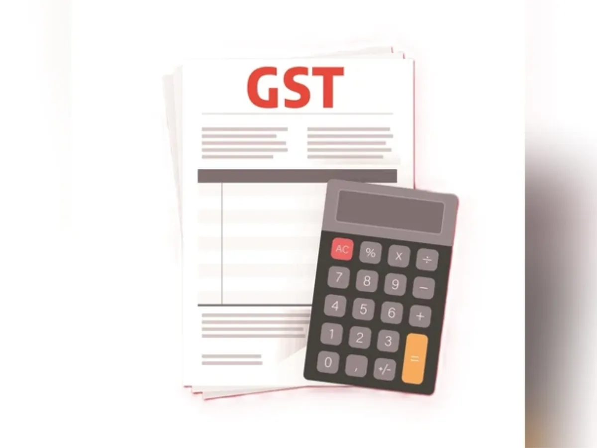 GST