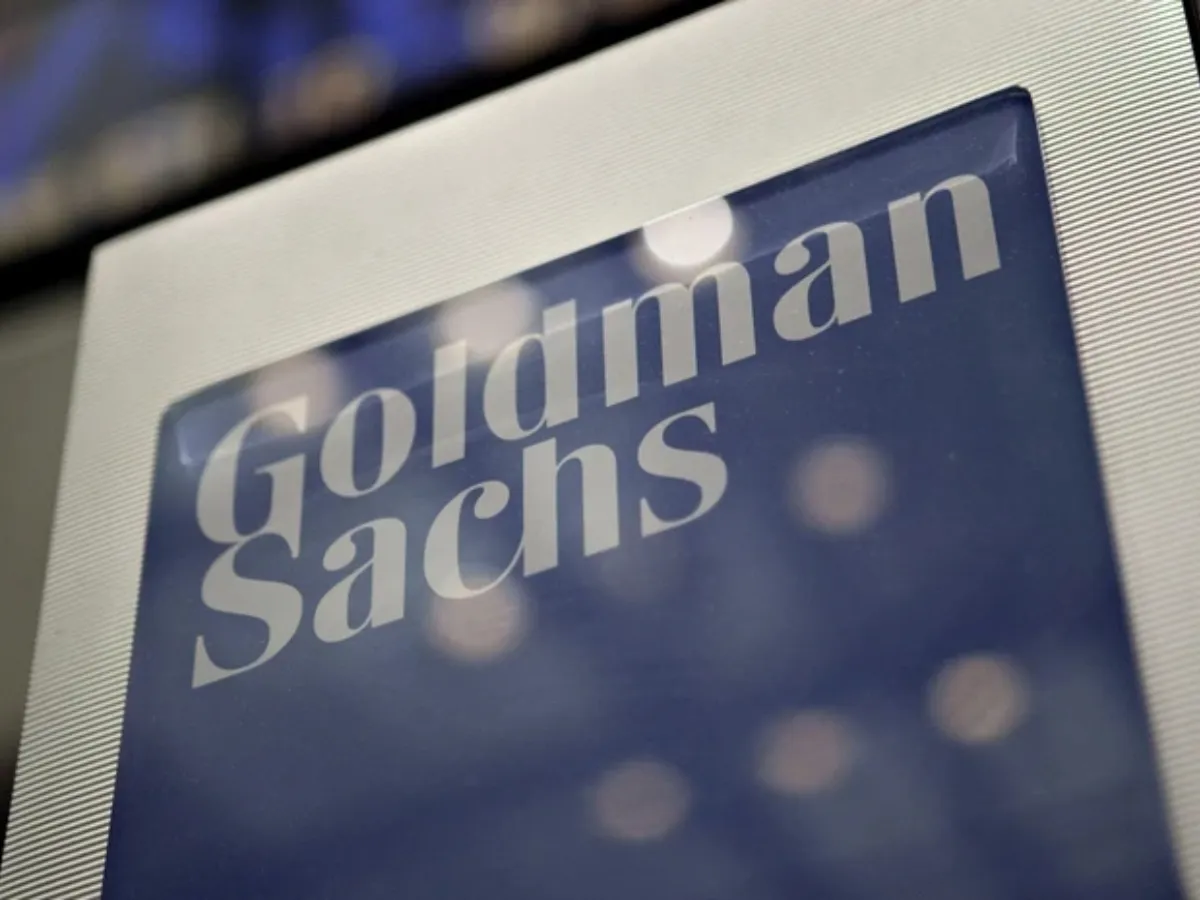Goldman Sachs