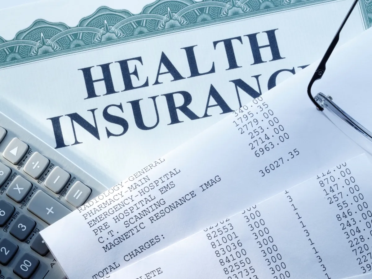 Health Insurance