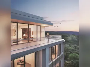 Hill station homes prices