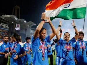 ICC women world cup
