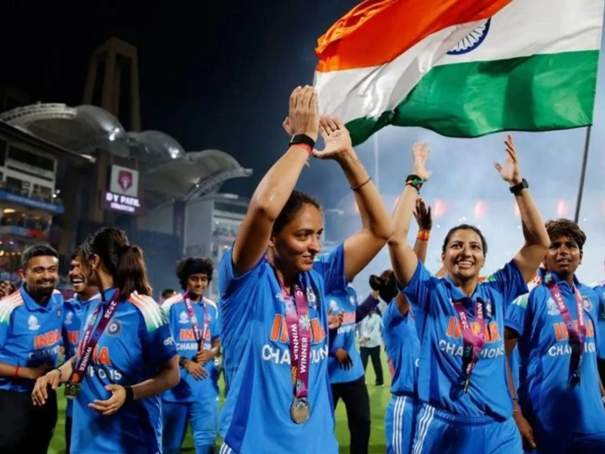 ICC women world cup