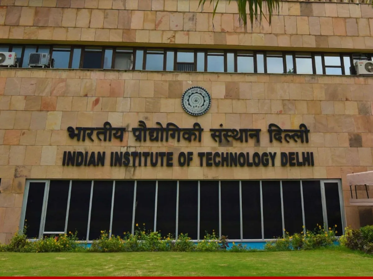 IIT Delhi
