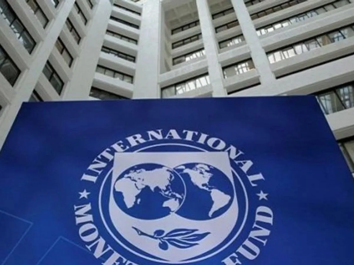 IMF