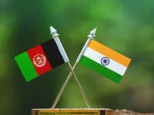 Indian Afghanistan