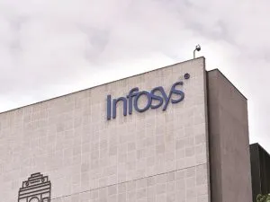 Infosys Q3 Results