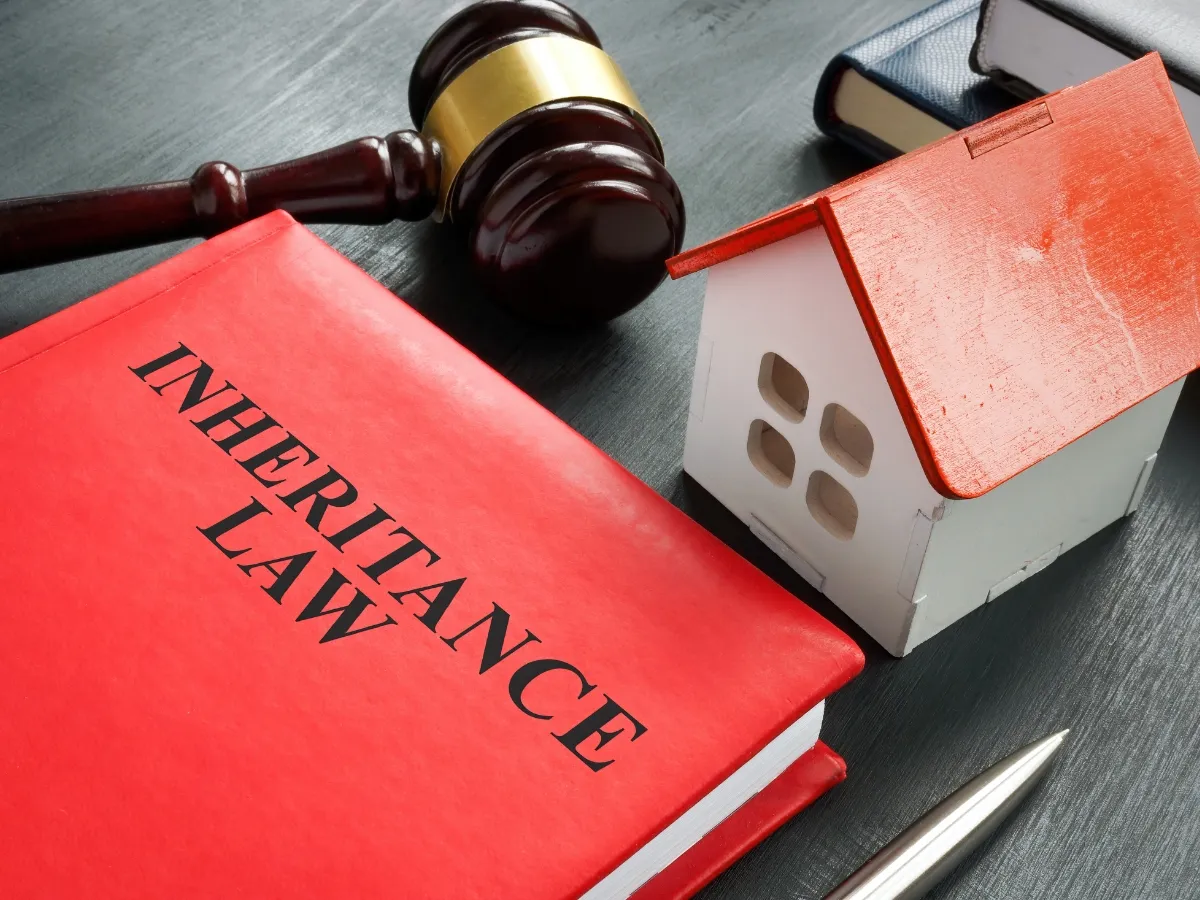 Inheritance Law