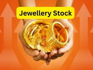 Jewellery Stock