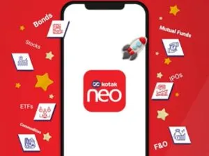 Kotak Neo