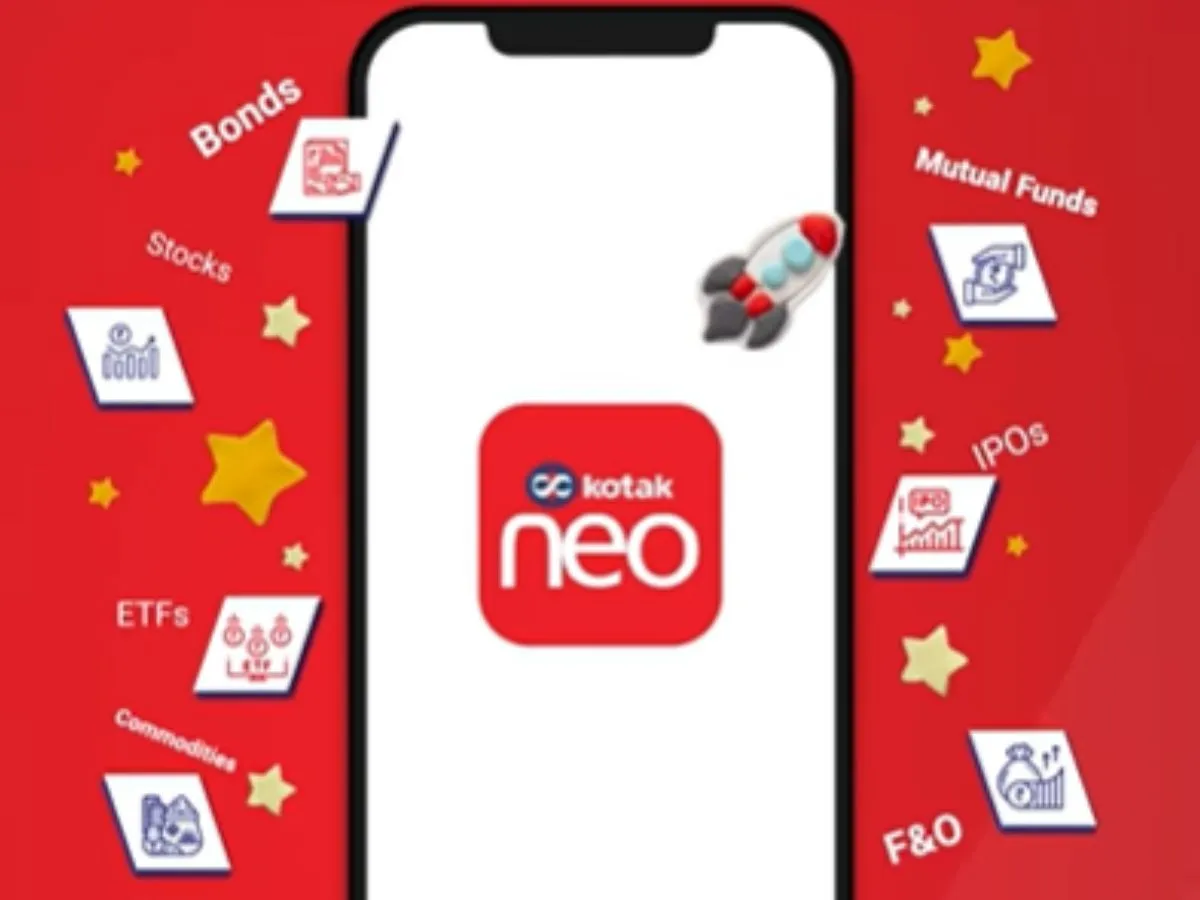 Kotak Neo