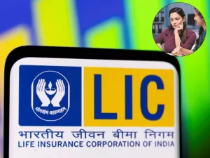 LIC Scheme for Women