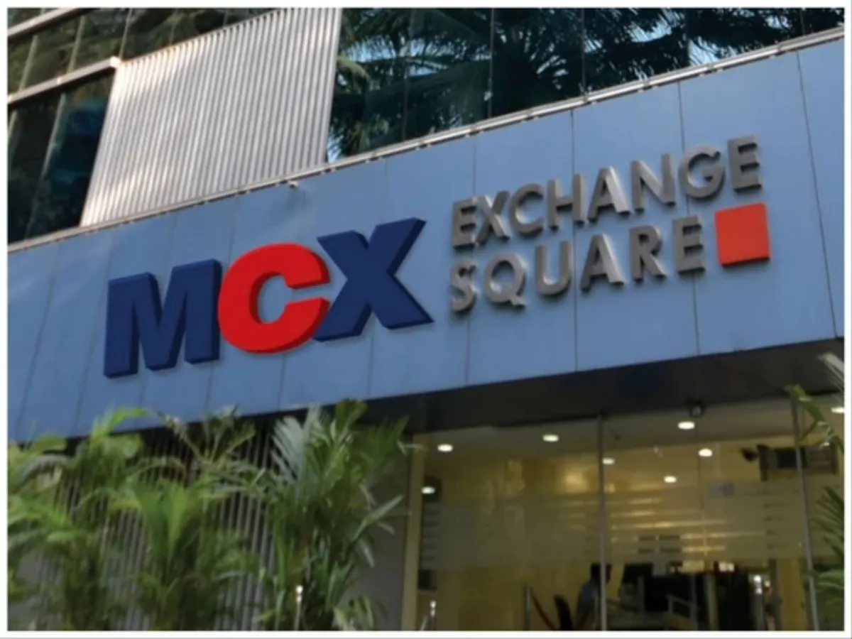 MCX