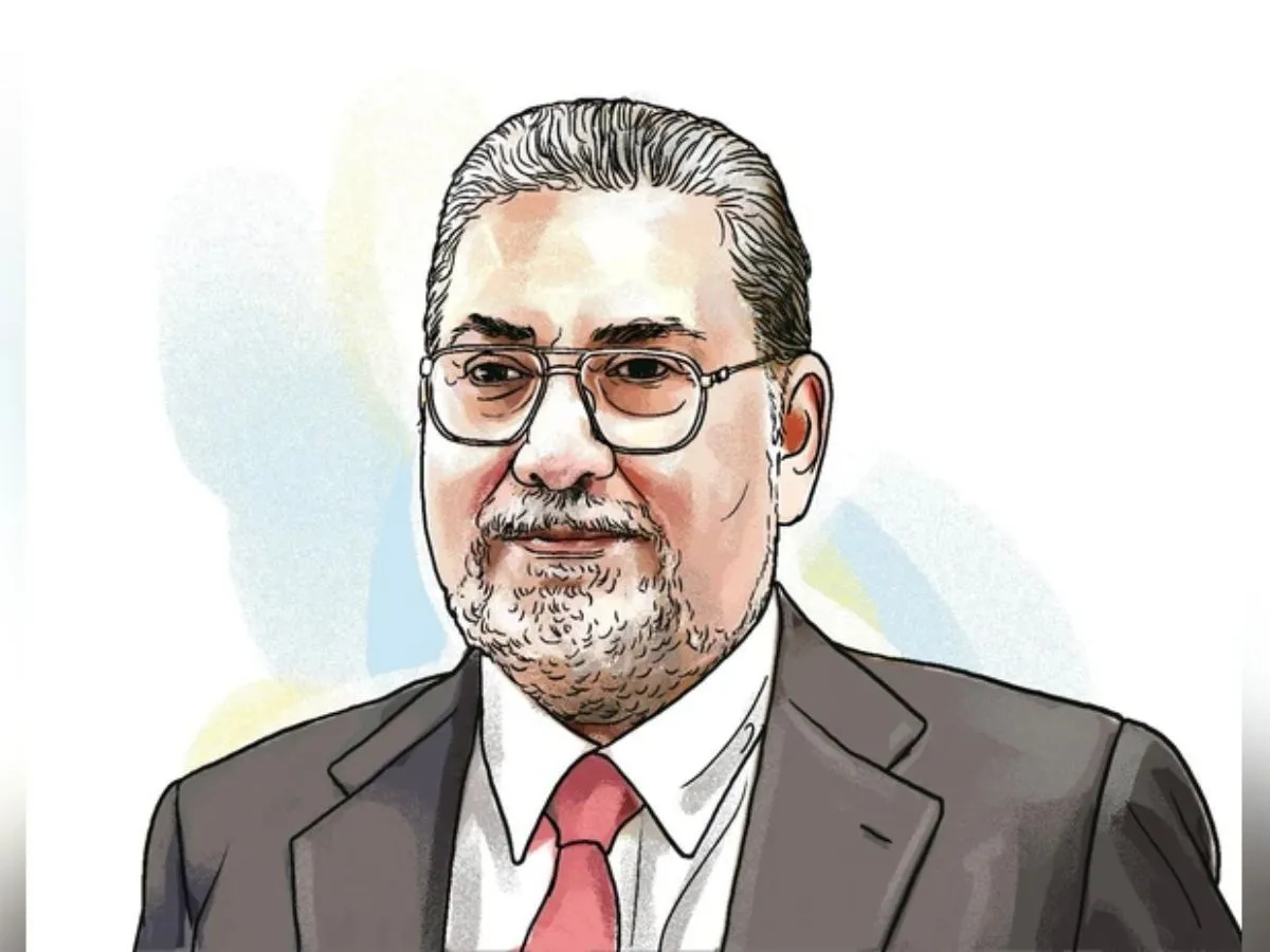 Mehli Mistry | Illustration: Ajaya Mohanty