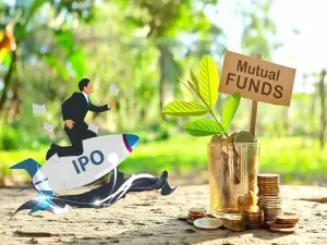 Mutual Funds IPO Investment