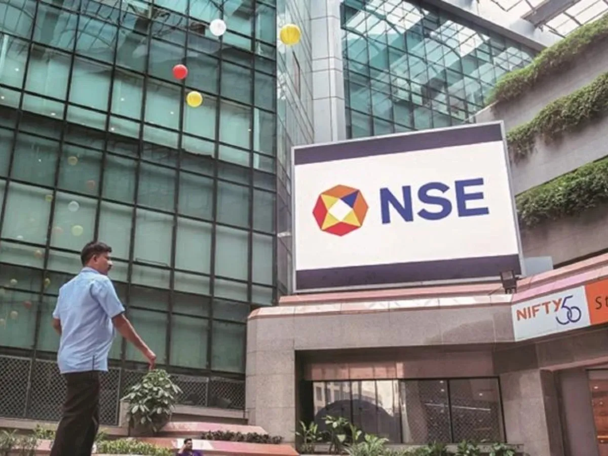 NSE