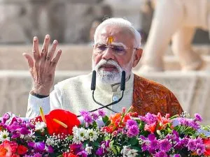 Narendra Modi