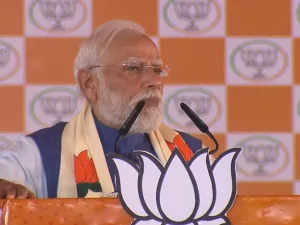 Prime Minister Narendra Modi